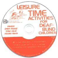 Leisure Time Activities (American Sign Language)